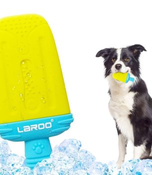 Cooling Chew Toys