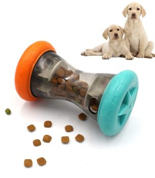 Treat Dispensing Toys