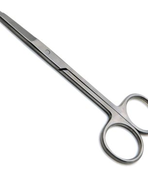 Veterinary Surgical Scissors