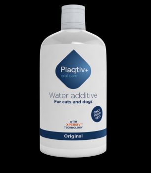 Water Additives for Oral Hygiene